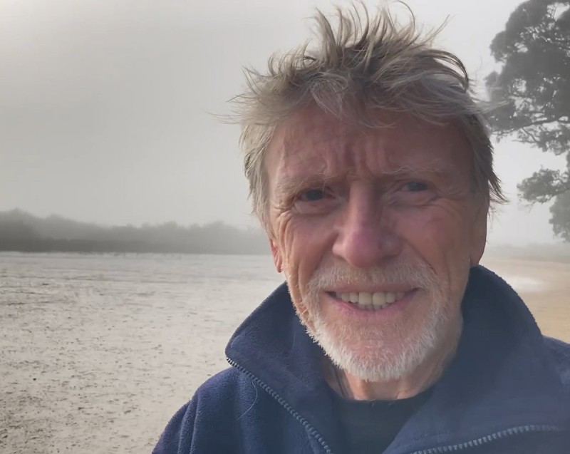 Phil Dadson ONZM | Issue 278 