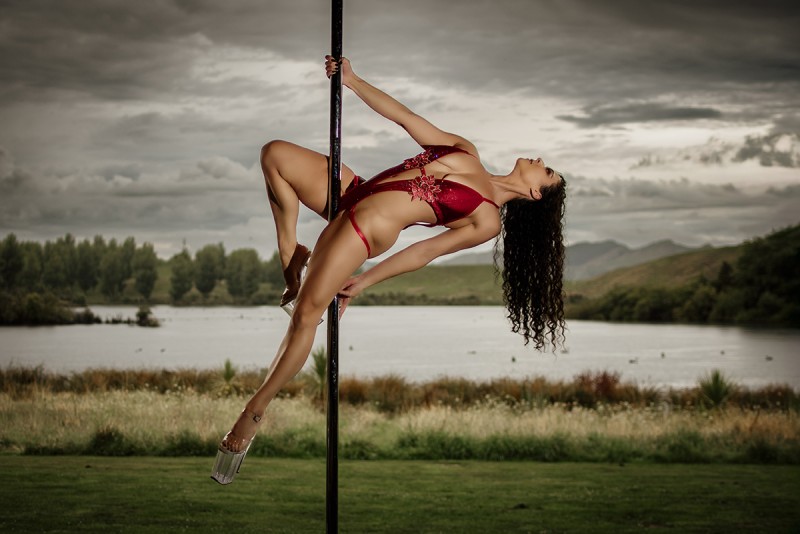 Natalia Gemini | Issue 243 