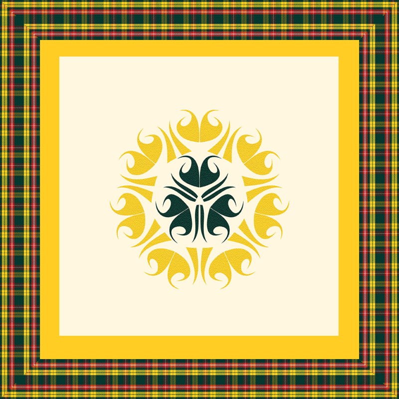 Buchanan by Mitch Manuell | Issue 264 