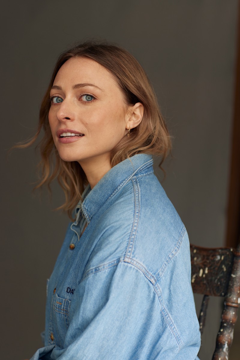 Chelsie Preston Crayford | Issue 267 