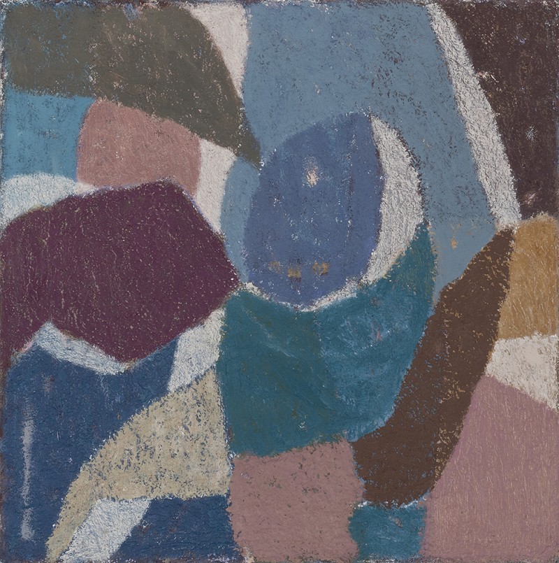 Prism by Kirstie Ussher | Issue 265 