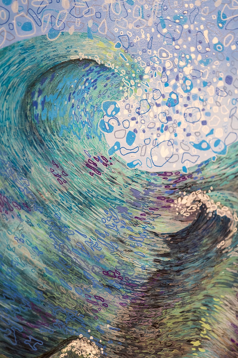 Tangata Moana by Michelle Tahuroa Dawson | Issue 268 