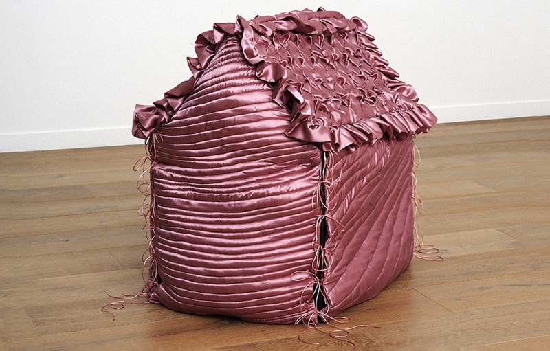 Dole House by Ming Ranginui | Issue 264 