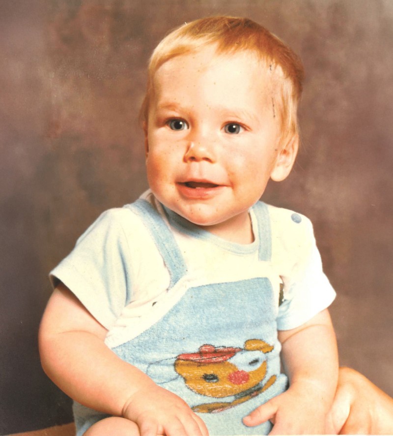 Young Glenn | Issue 252 