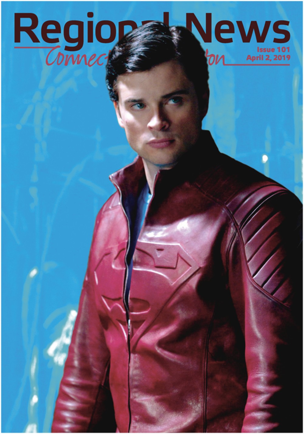 Issue 101 - April 2, 2019