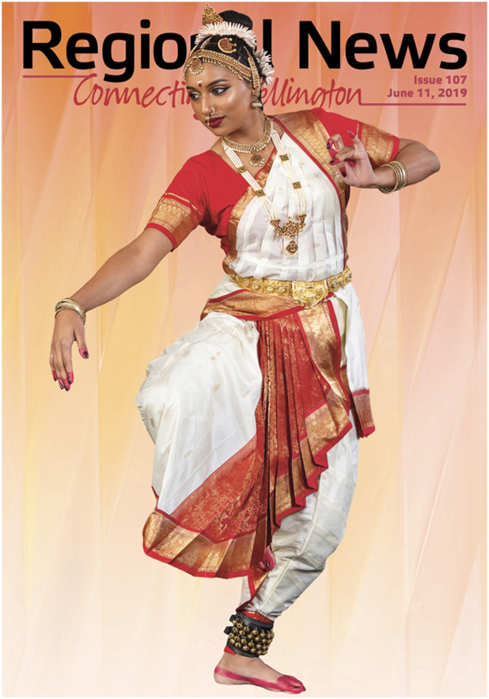 Issue 107 - June 11, 2019