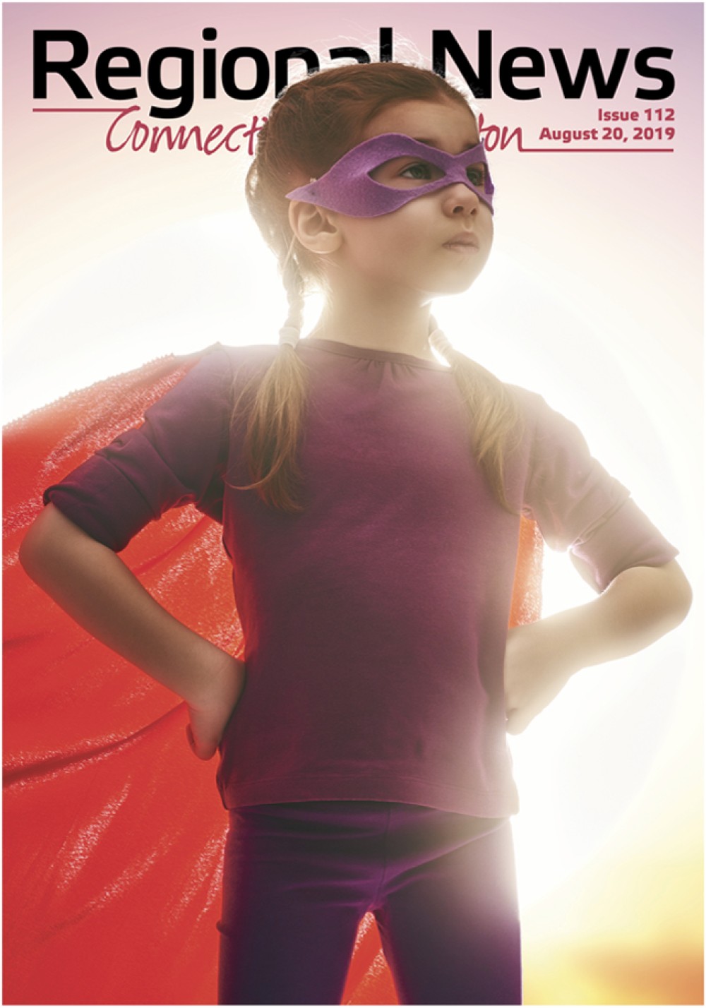 Issue 112 - August 20, 2019