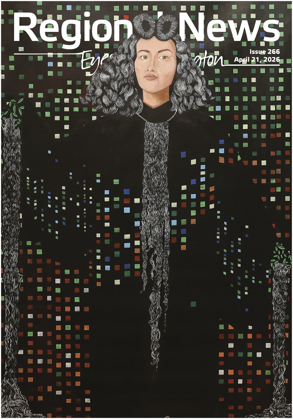 Issue 266 - April 21, 2026