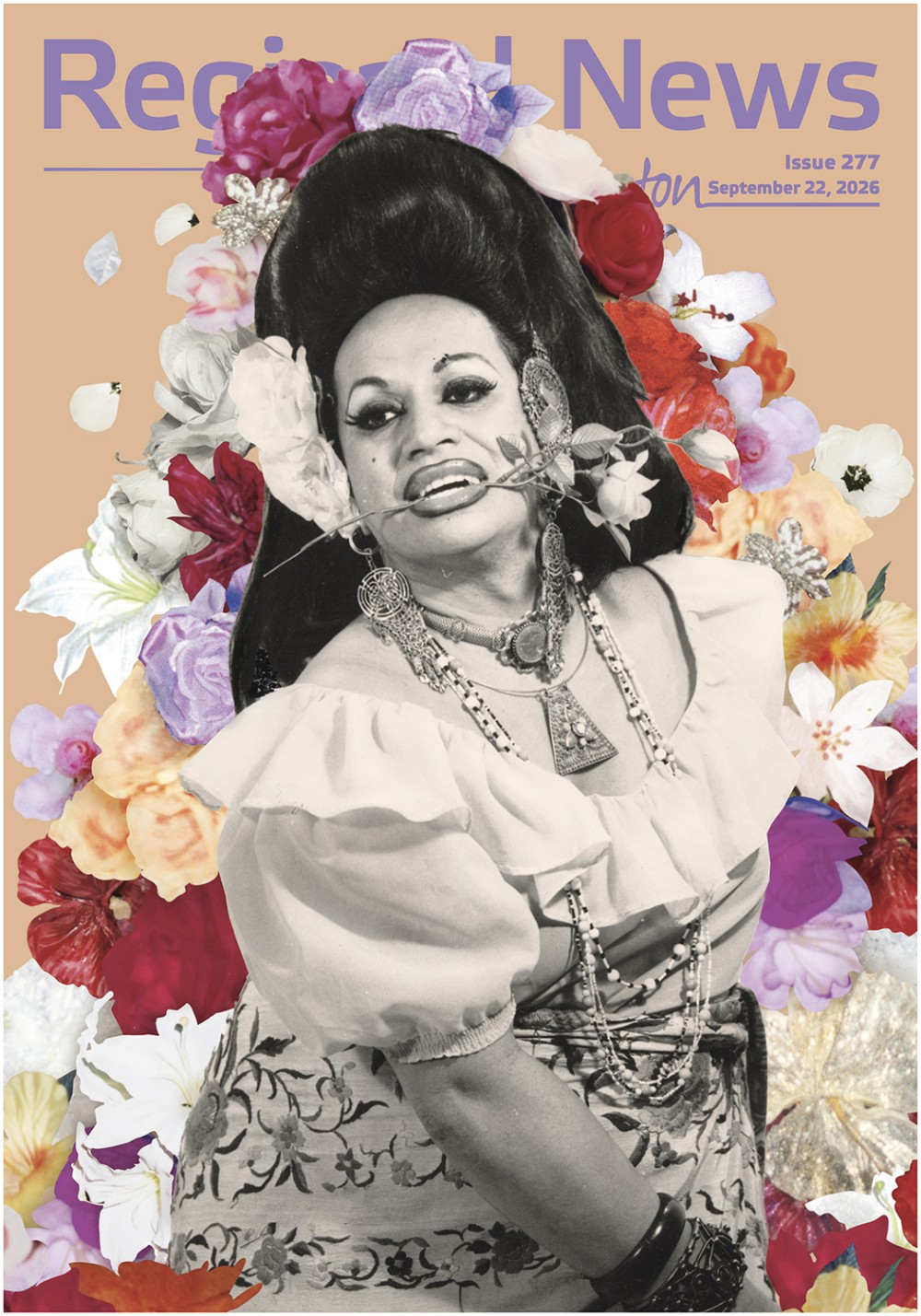 Issue 277 - September 22, 2026