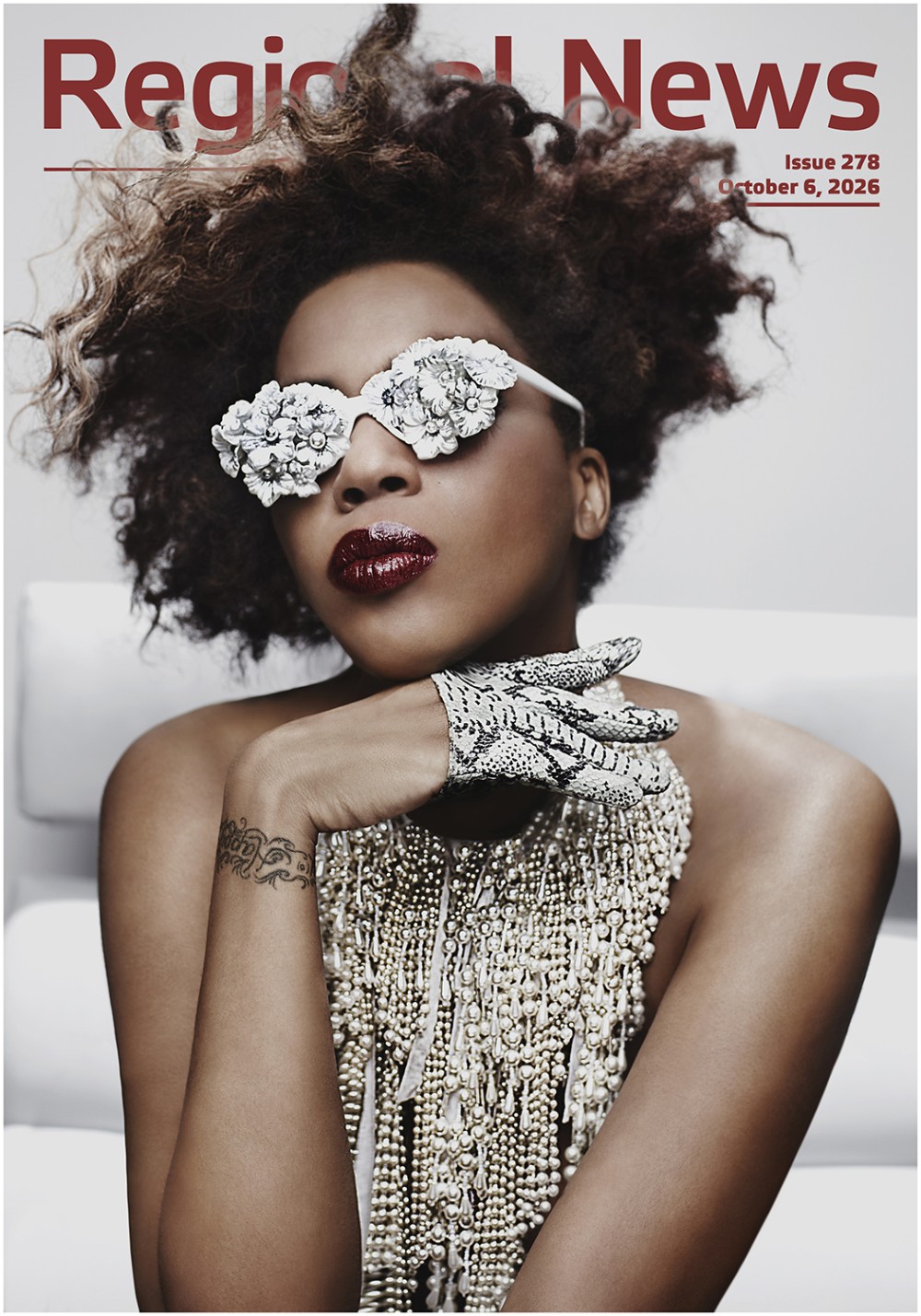 Issue 278 - October 6, 2026