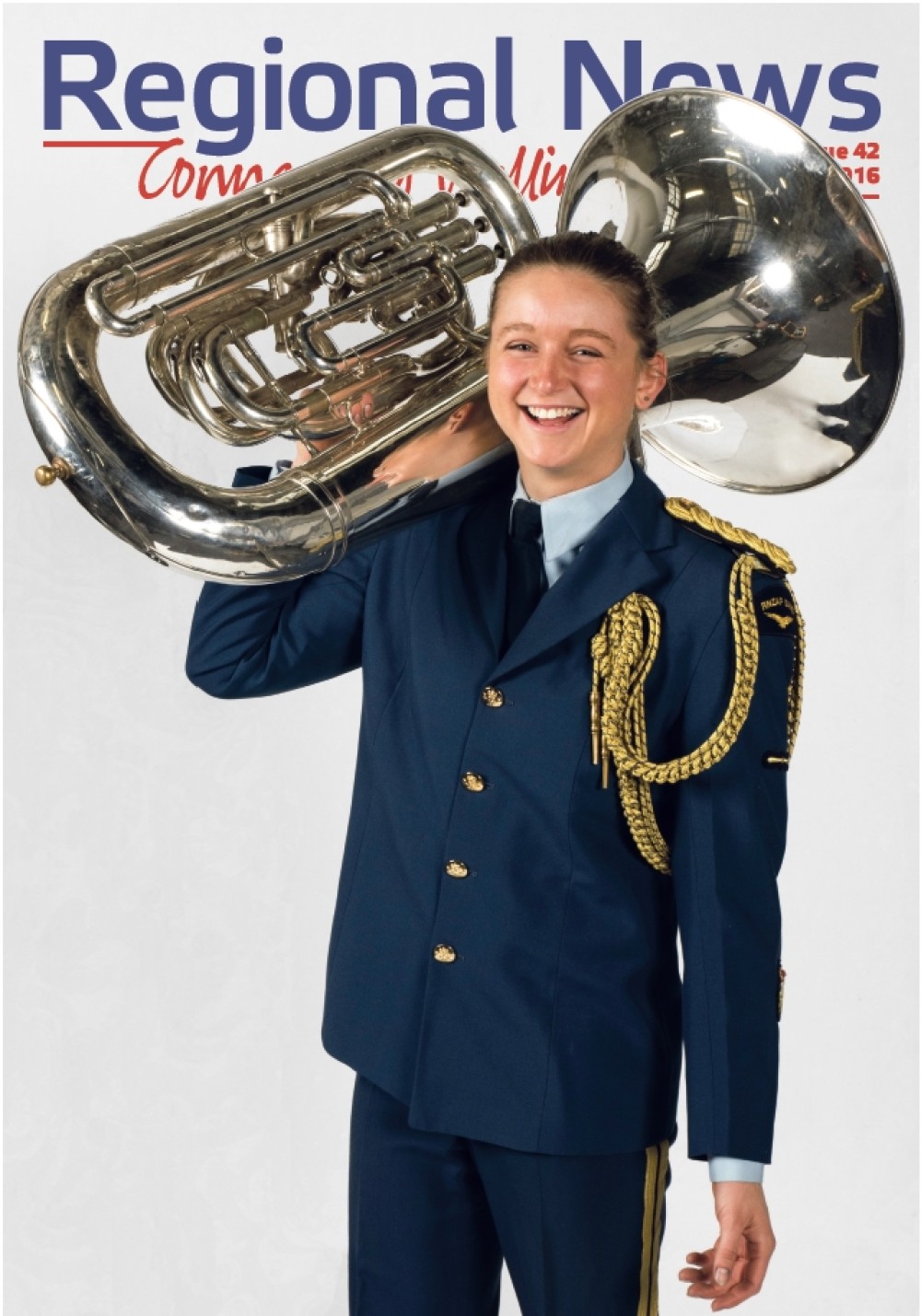 Issue 42 - October 4, 2016