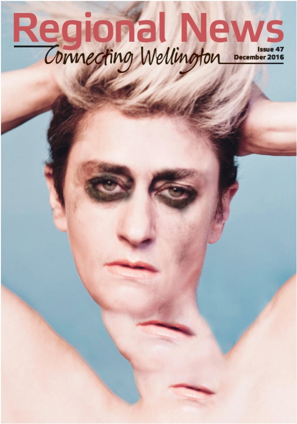 Issue 47 - December 13, 2016