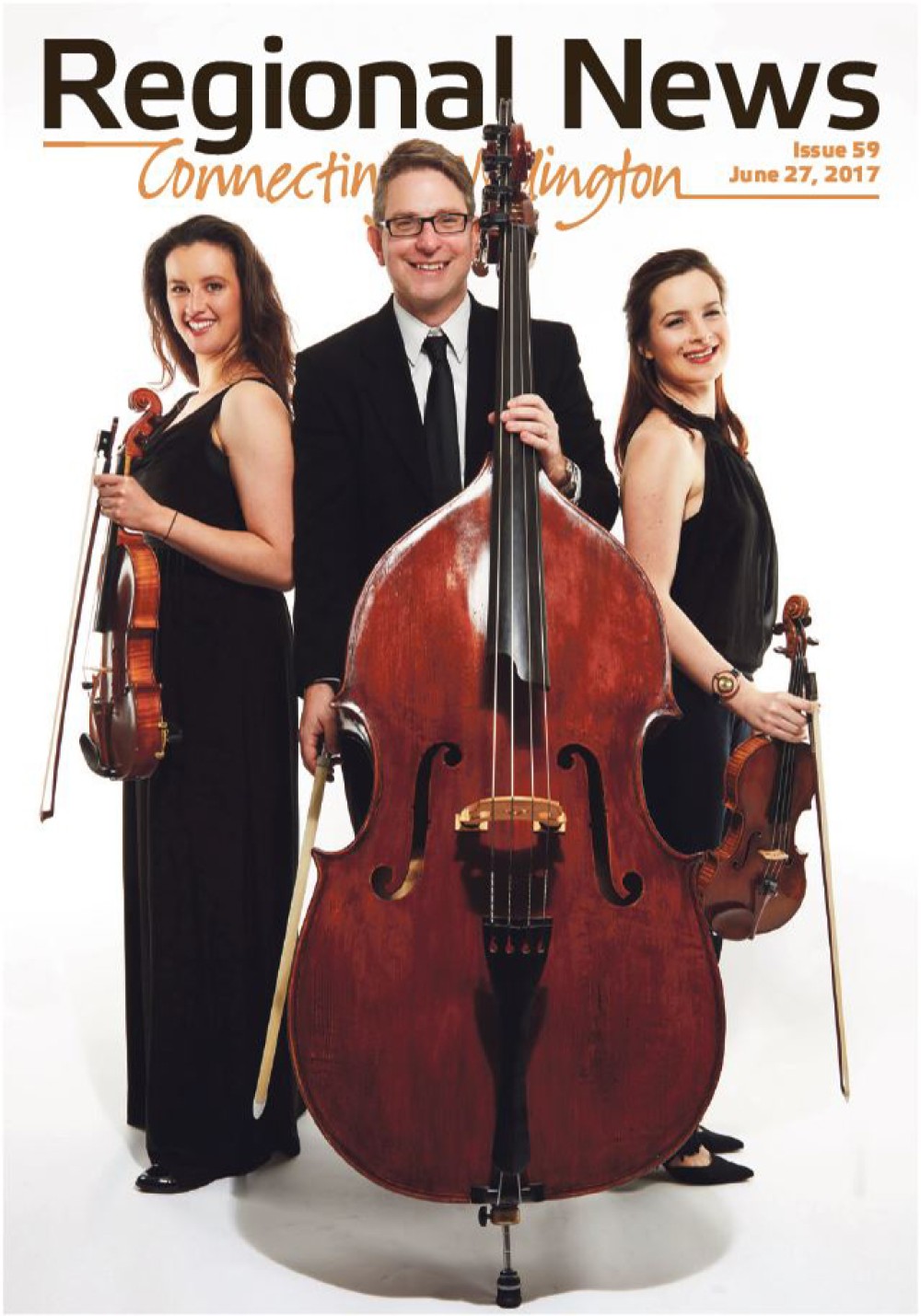 Issue 59 - June 27, 2017