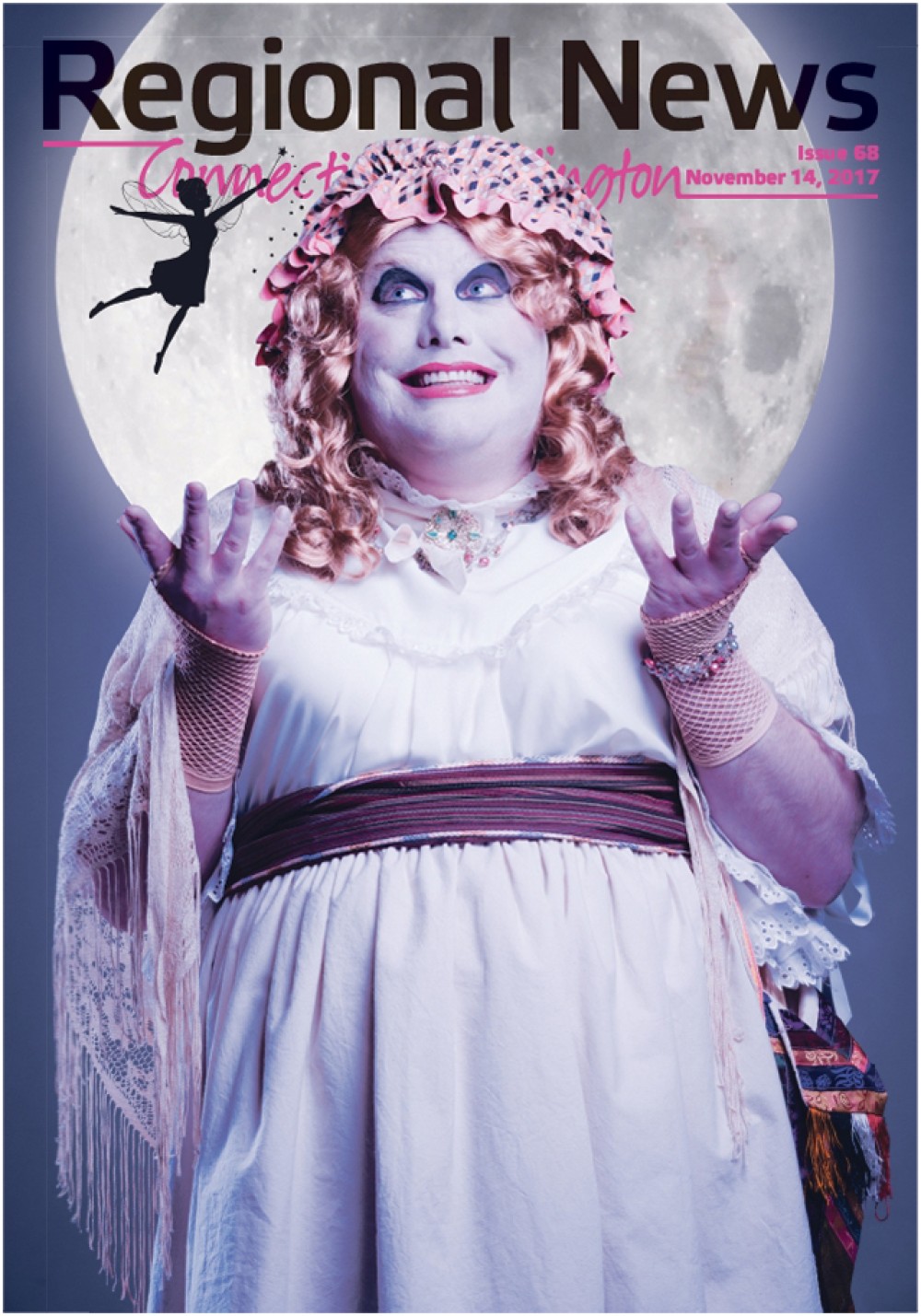 Issue 68 - November 14, 2017