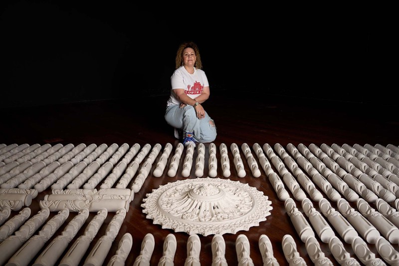 Jasmine Togo-Brisby | Issue 249 