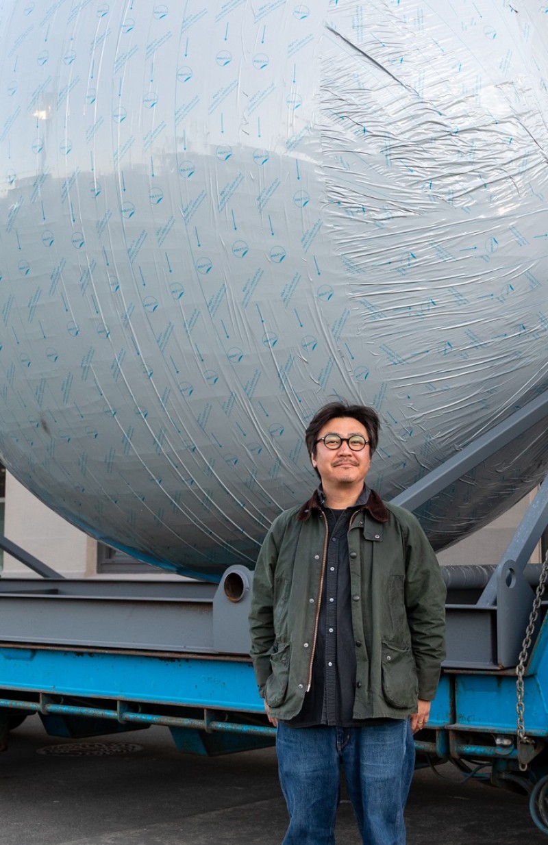 Seung Yul Oh | Issue 270 