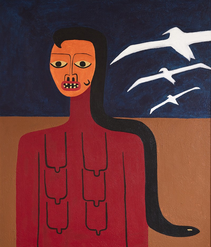 Matakite by Melanie Tangaere Baldwin | Issue 259 