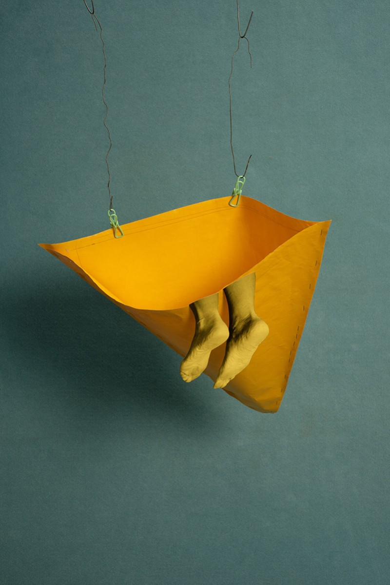 Receptacle, 2026 | Issue 275 