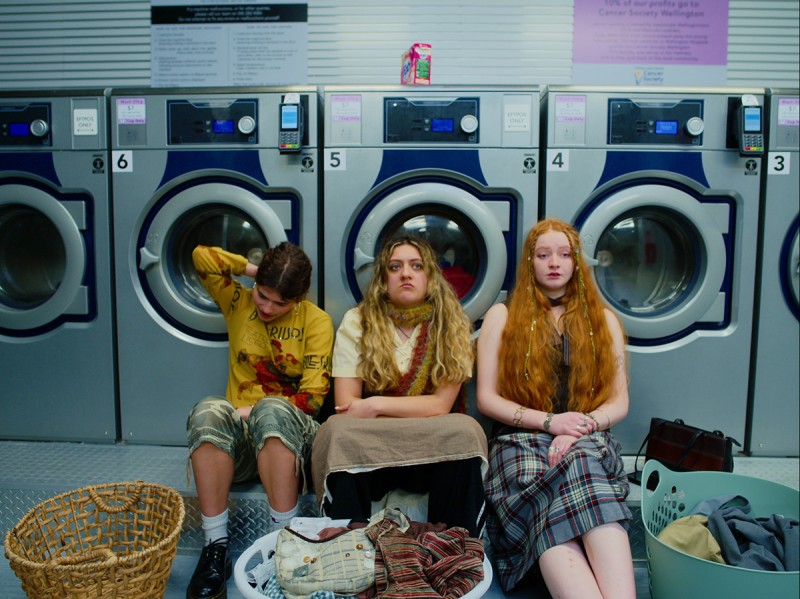 Still from When Cheese Is On Sale | Issue 265 