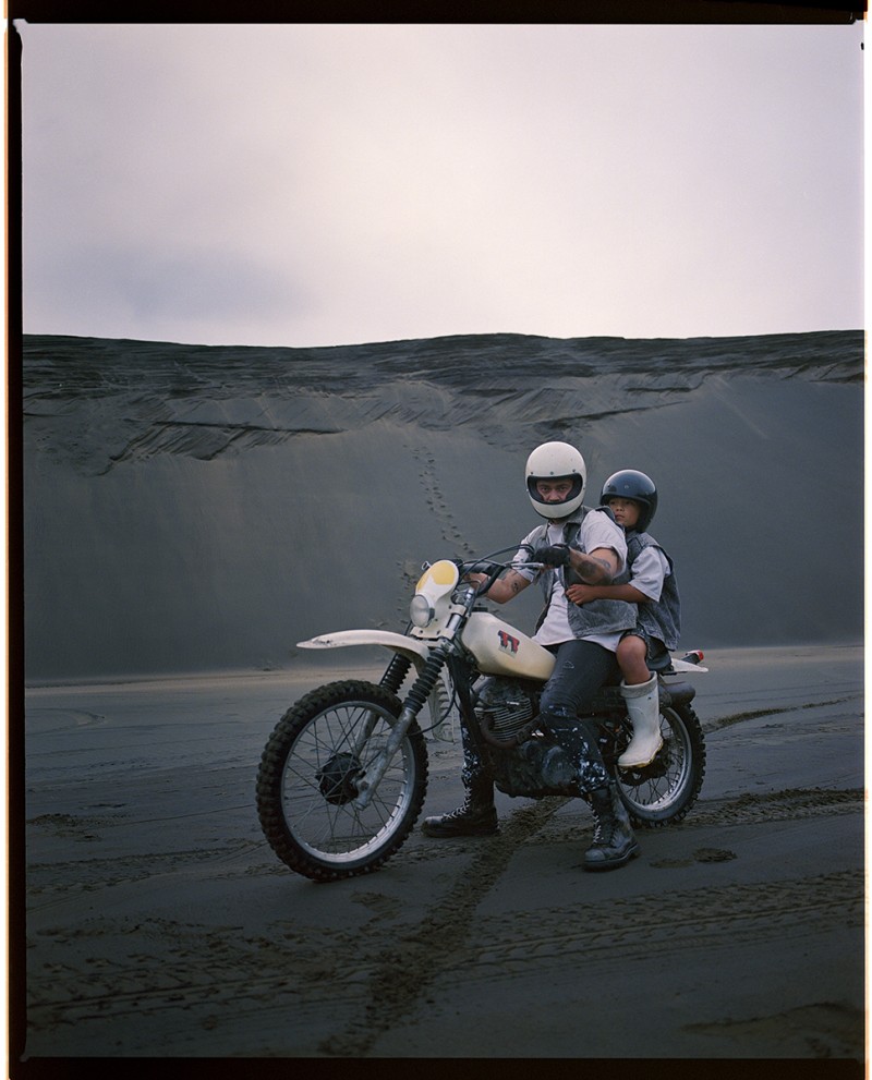 Ace by Ray Edwards | Issue 254 