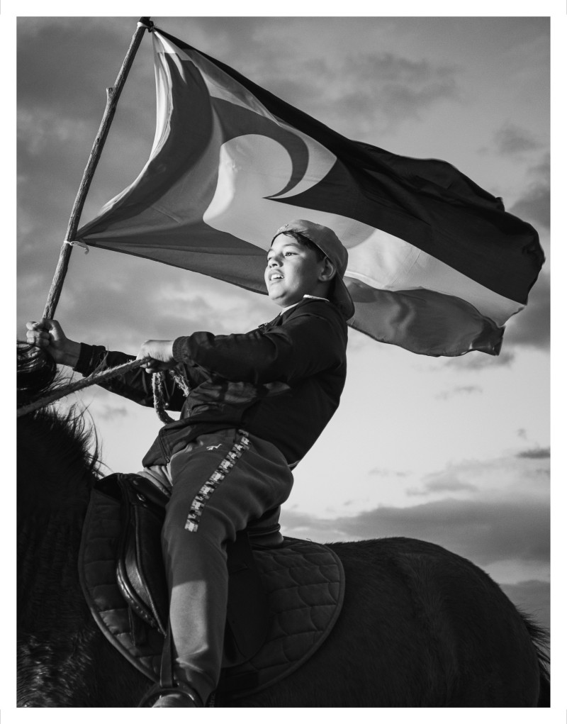 Taniwha Chasers by Jazmin Tainui Mihi Paget-Knebel | Issue 245 