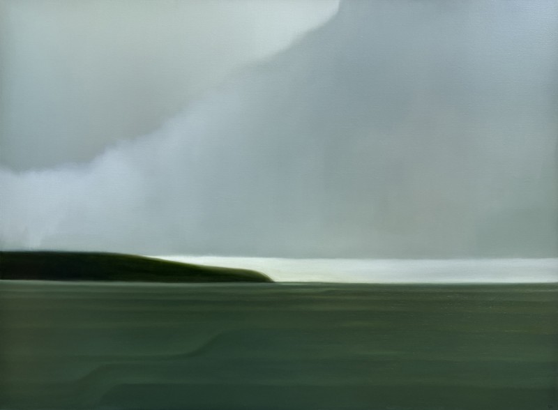 The other side II by Sean Beldon | Issue 243 