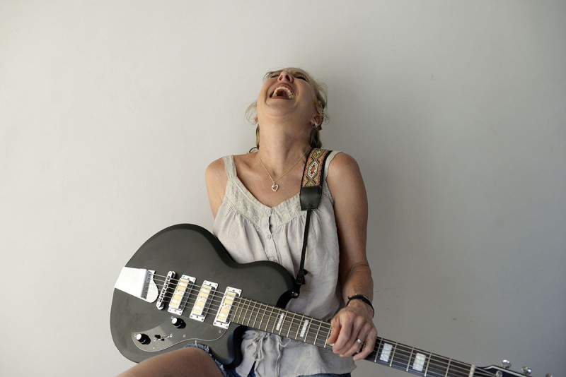 Kristin Hersh | Issue 258 