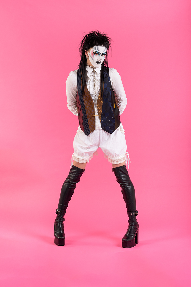 Amoeba Geezer | Issue 245 