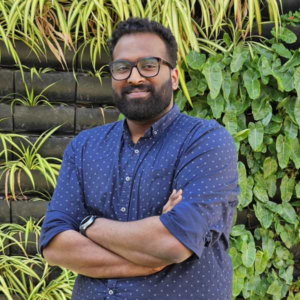 Wellington Silver Screeners: Akash Saravanan - 241 | Regional News