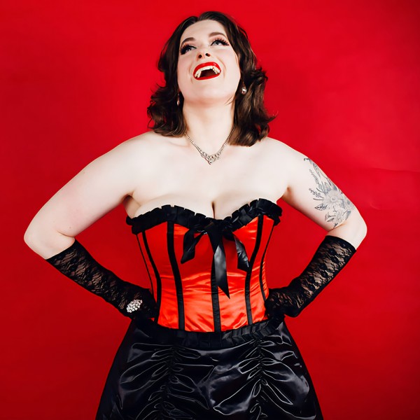 Showbiz, baby - 253 | Regional News