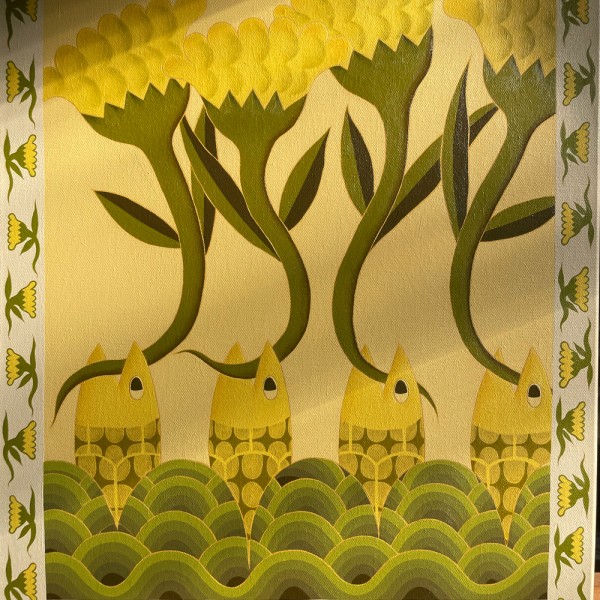 Tiny universes - 253 | Regional News