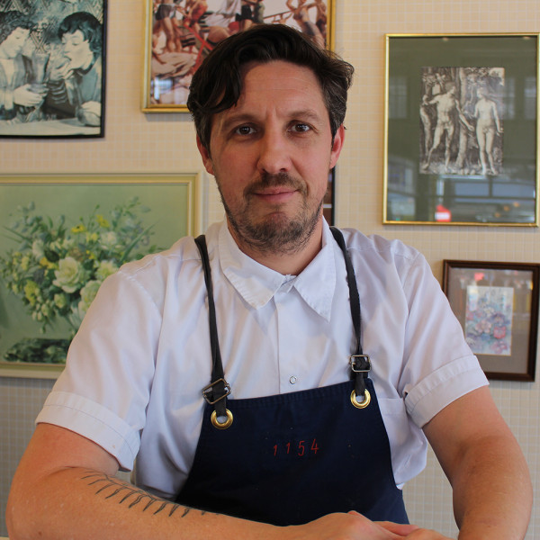 Chefs of Wellington: Lucas Tock - 170 | Regional News