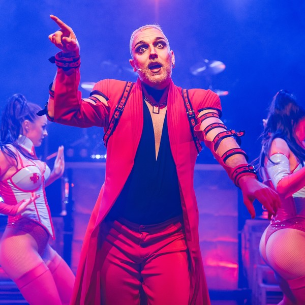 Bloody good time - 247 | Regional News