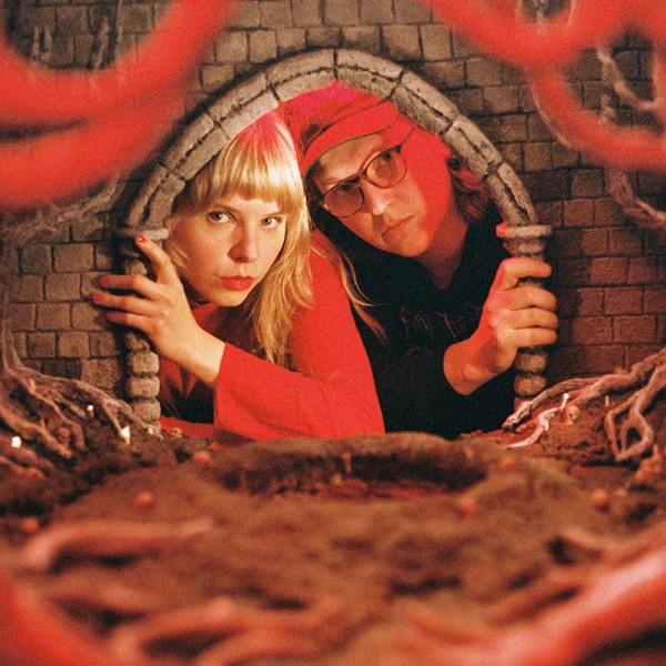 Doom soaked and dripping with dread - 245 | Regional News