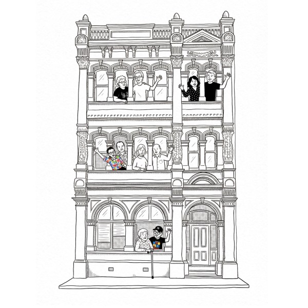 Tiny life slices - 265 | Regional News