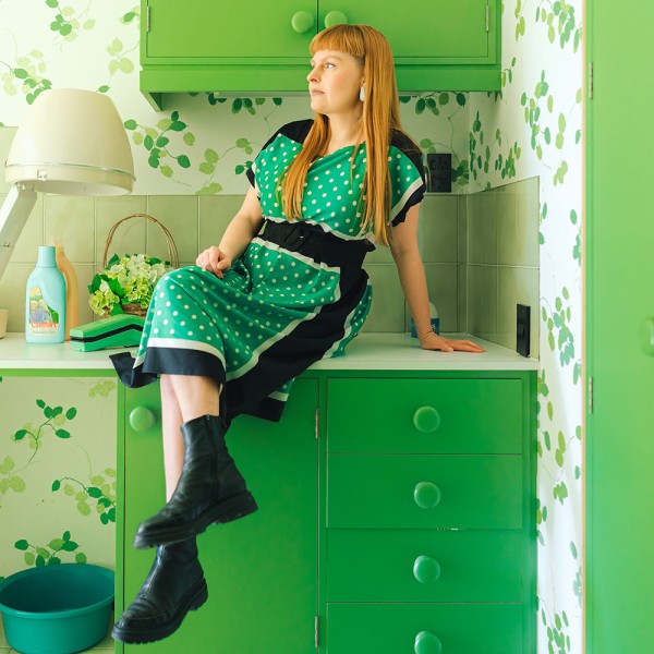 The artistry of public bathrooms - 257 | Regional News