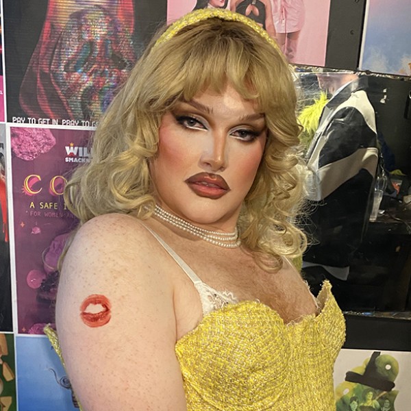 Please Please Please - 252 | Regional News