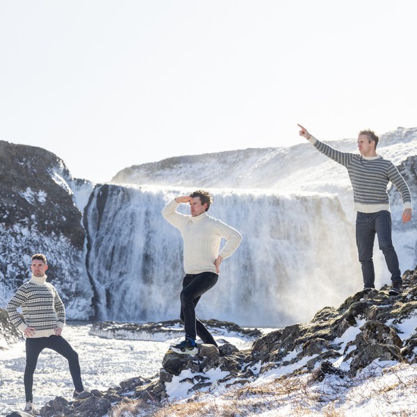 The real big belly laugh - 244 | Regional News