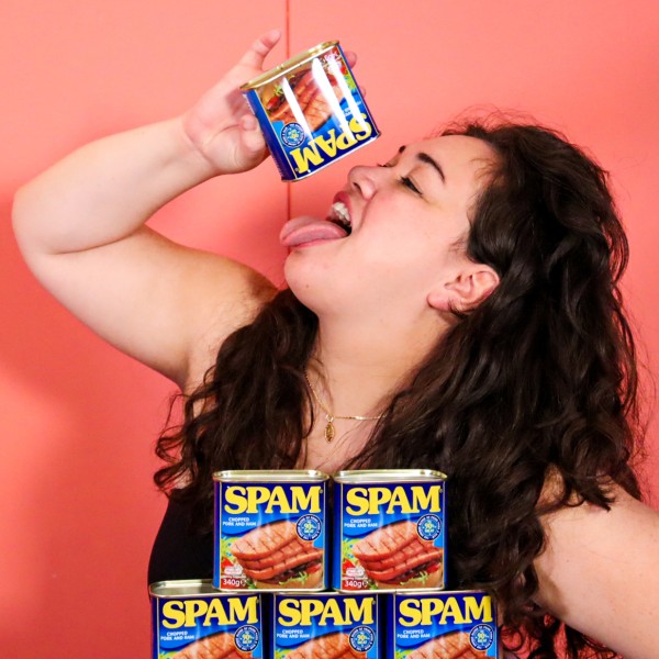 For the Love of Spam - 244 | Regional News