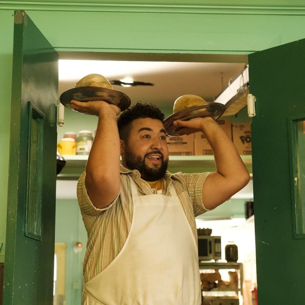 A cinematic celebration - 244 | Regional News