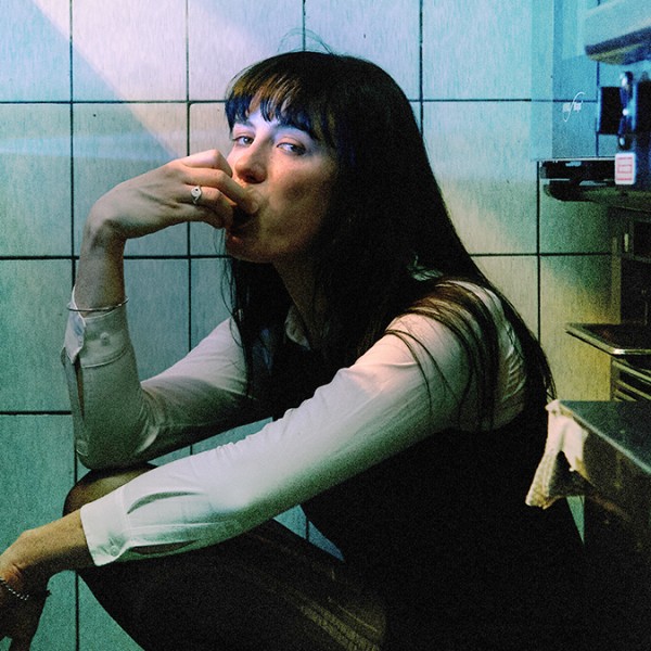 Trip-hop dark pop - 265 | Regional News