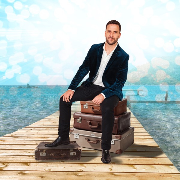 Here he goes again - 252 | Regional News