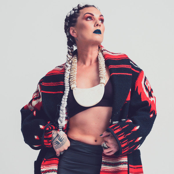 Music is how Hollie Smith breathes - 159 | Regional News