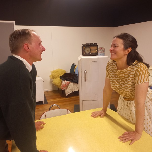 Home, I’m Darling - 257 | Regional News