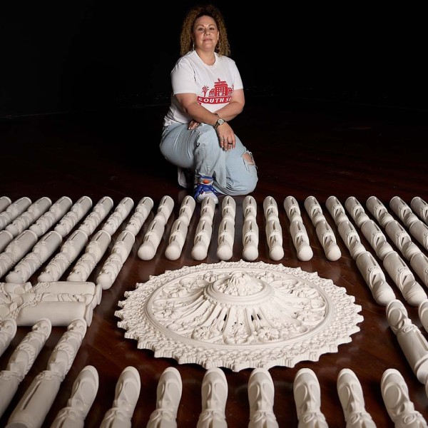 A place of belonging - 249 | Regional News