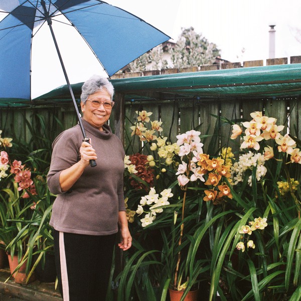 In their gardens - 269 | Regional News