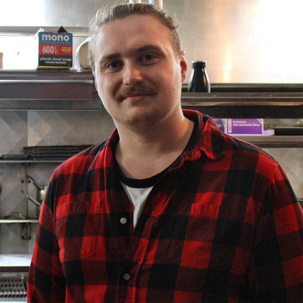 Chefs of Wellington: Nathan Auld - 179 | Regional News