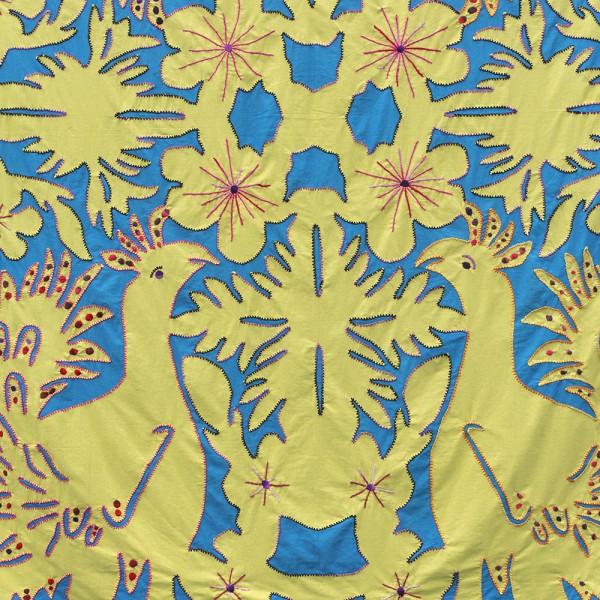 Stitching stories - 258 | Regional News