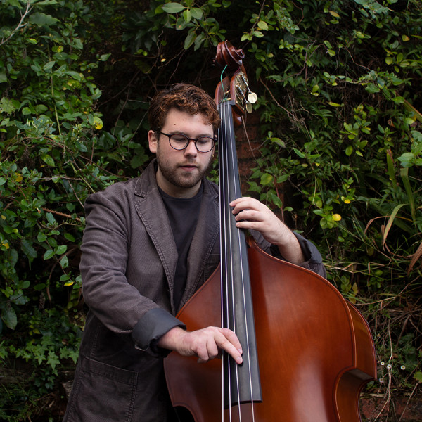 Bassist brings New York to Wellington  - 148 | Regional News