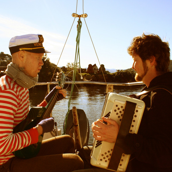 Wellington Sea Shanty Society to hark to the heave-ho - 146 | Regional News